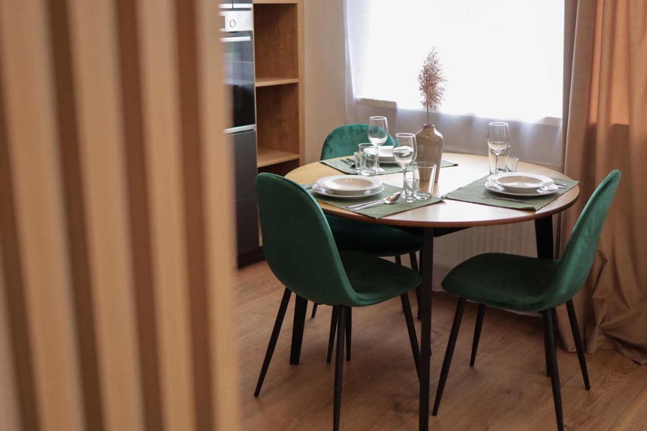 Beautiful And Stylish 2 Bedroom Apartment In The City Center And In The Pedestrian Zone Bratislava Exterior photo